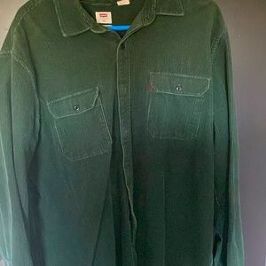 Levi’s Jean Jacket